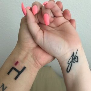 Meet your Posher, Harley